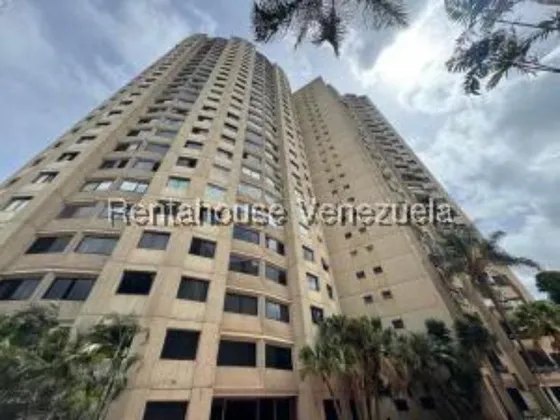 #25-24326  Bello Apartamento En Santa Fe Norte 