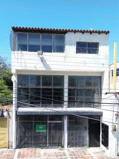 Edificio En Venta Av Miranda Porlamar 3 Pisos