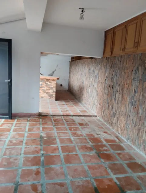 Venta De Quinta En La Lagunita