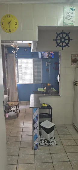  Loft Pé Na Areia.locação Anual ,mensal , Semestral 