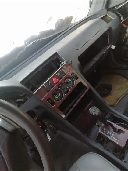Mercedes Benz Kompressor C230 En Partes