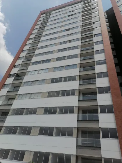 Apartamento En Venta Conjunto Residencial Trilogia - Pereira
