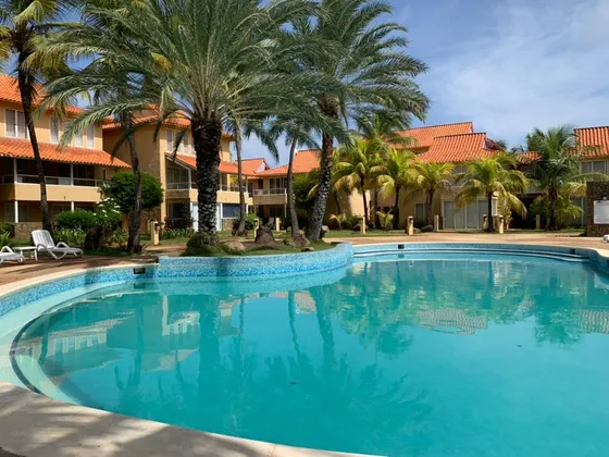 Bello Apto Duplex, Cerca De La Playa, Playa Moreno. Pampatar
