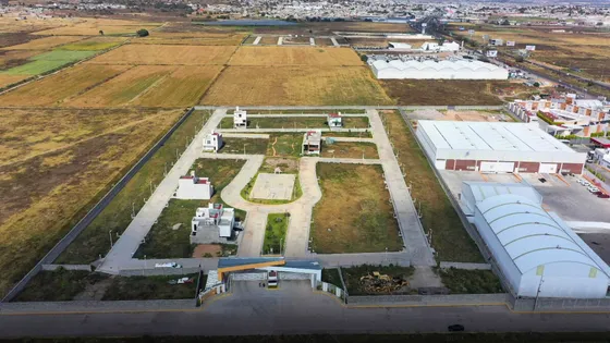 Terreno En Acayuca
