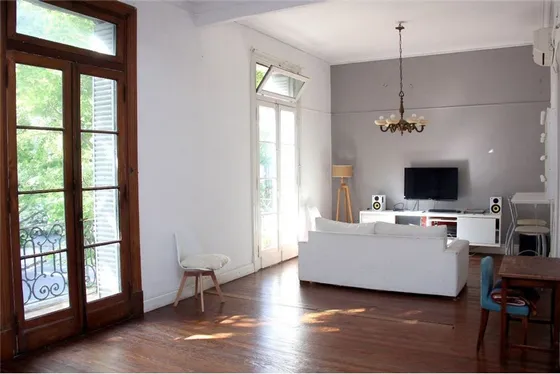 Departamento En Venta, Dos Dormitorios En La Plata
