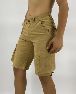 Bermudas camufladas para hombre hotsell