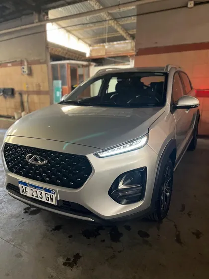 Chery Tiggo 2 Pro 1.5 Luxury