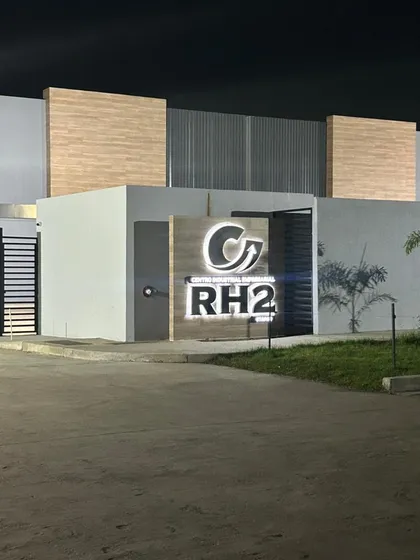 Galpones  Con Financiamiento En La Zona Industrial Castillito  San Diego Desde 469m2 A 732m2