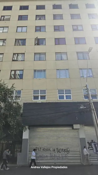 Vive En El Corazón De Temuco Con Amplitud, Luz Y Estilo 