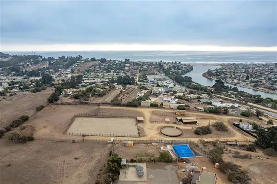 Terreno En Venta En Puchuncaví