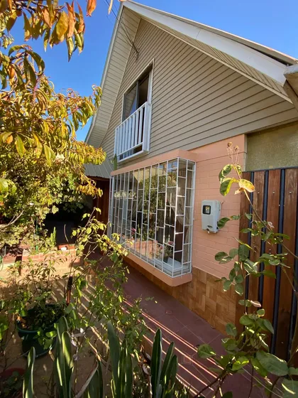 Oportunidad Casa Los Pinos Con Piscina