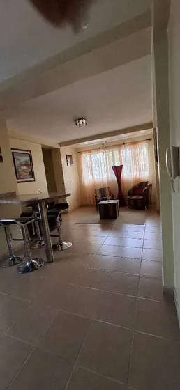 Alquiler De Apartamento En San Diego 