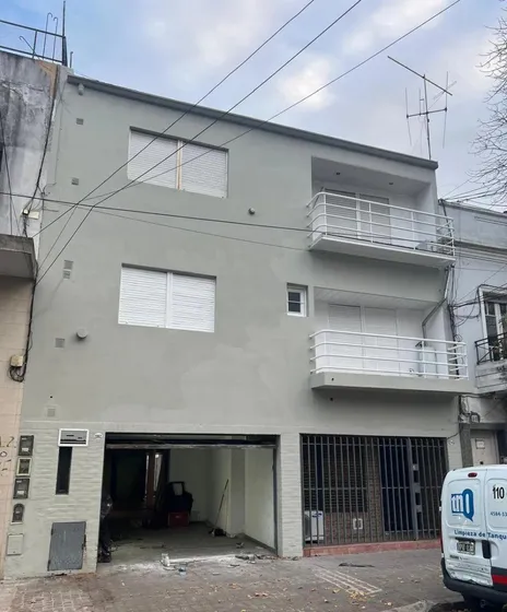 Edificio Comercial En Venta - 7 Unidades Funcionales - 632mts2 - Paternal