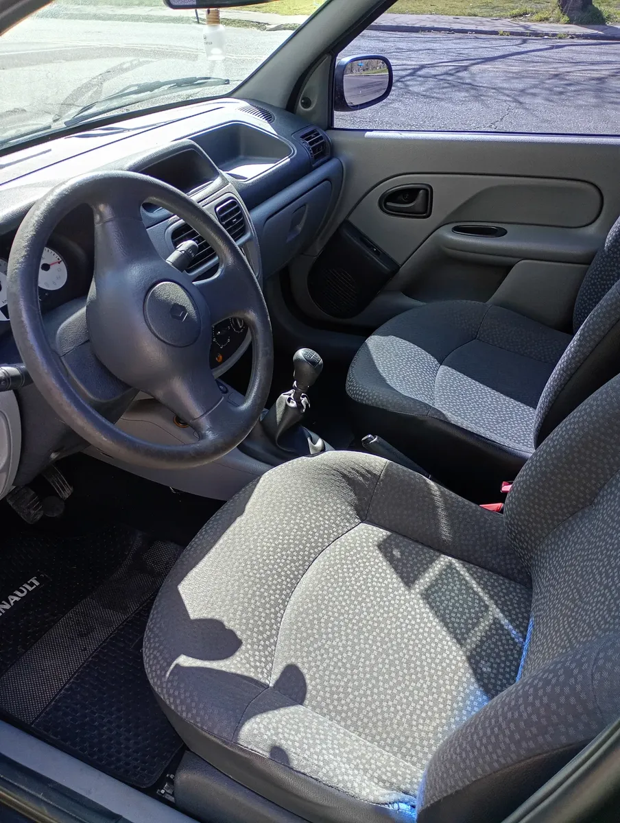 Renault Clio 1.6 Fireway561994350943938563