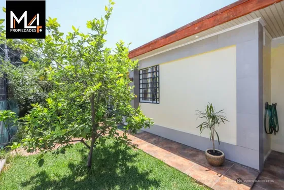 Local Comercial En Venta En Ñuñoa