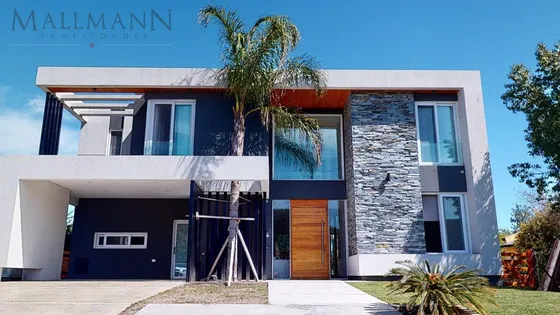 Casa En Estancias Del Pilar | Mallmann Propiedade