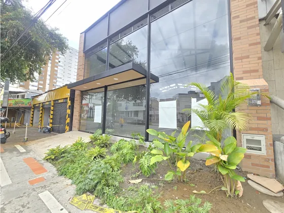 Arriendo Local Comercial, Fundadores 