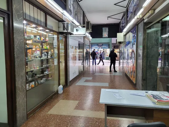 Venta Fondo De Comercio Maquillaje San Nicolas 