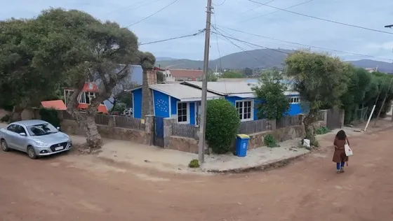 Sitio En La Laguna