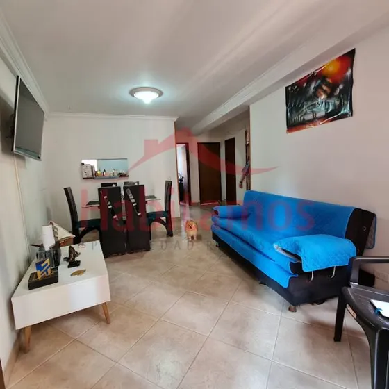 Apartamento En Venta En Sabaneta - El Carmelo
