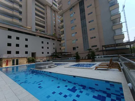 Apartamento En Normandia Oeste De Cali En Venta Cali