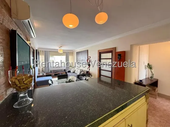 Alquiler De Apartamento\ Guaicay Mg 7-808