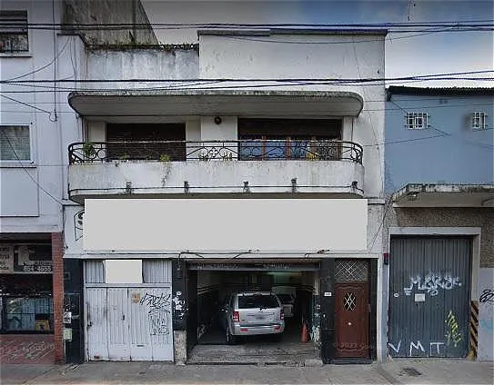 Av. J.b Justo 2900-zona Warnes-local 8x40m-ideal Taller/local Comercial-todo Pb-total 371m2