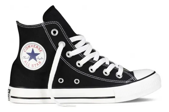 Converse all star bogota 2025