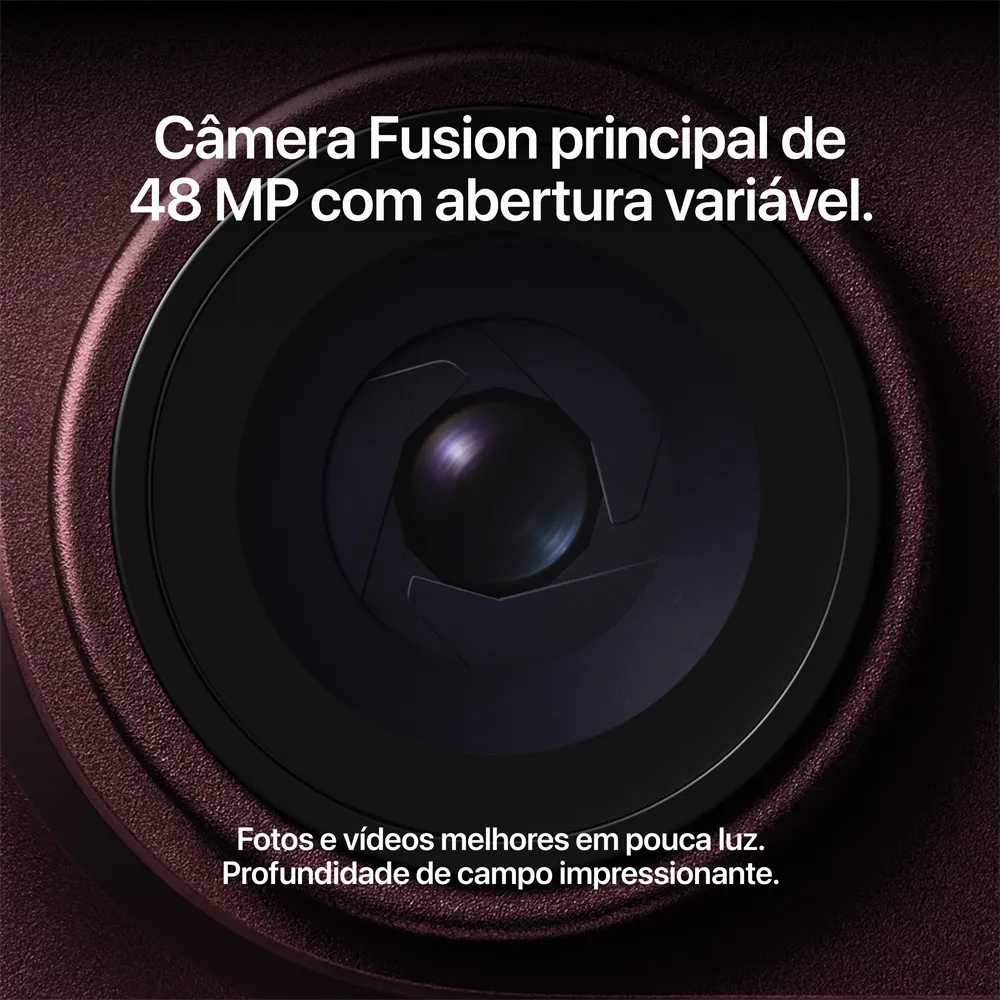 LANÇAMENTO iPhone 18 Pro de 256 GB — Glacial - Distribuidor Autorizado — foto 3