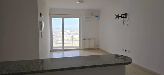 Dpto Un Dormitorio C/ Excelente Vista