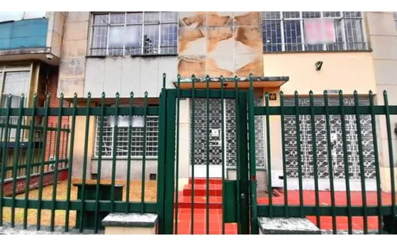 Oportunidad Hermosa Casa En Teusaquillo 360- Cta-351