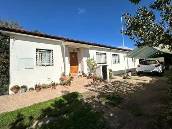 Venta De Propiedad Centrica En Quilpue