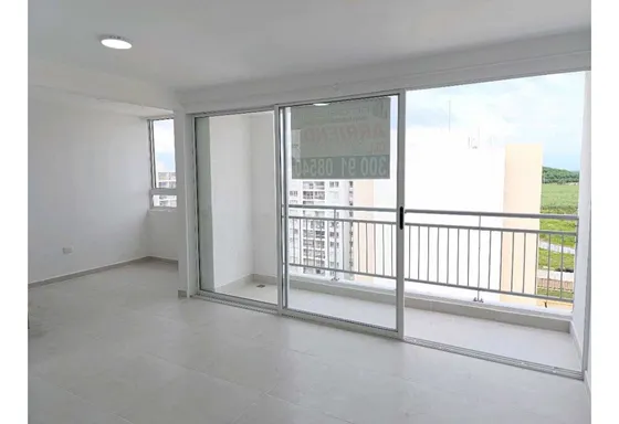 Apartamento En Alquiler Sur Cali Valle Del Lili Belaterra Aquaris