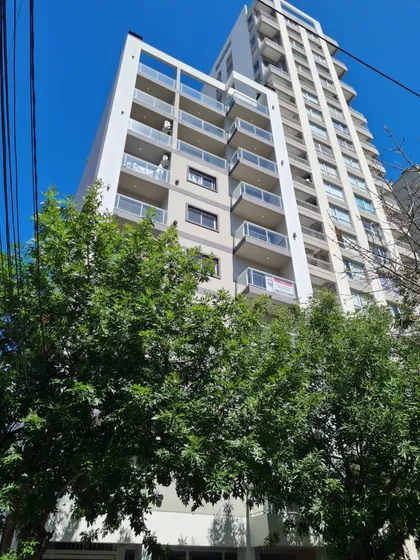 Departamentos En Venta En Edificio Belmonte