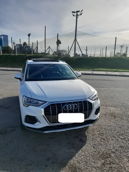 Audi Q3 1.4 35 Tfsi Advanced Plus S Tronic