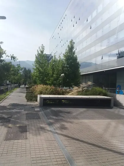 Estupenda Oficina