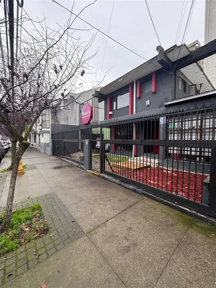 Oficina En Arriendo En Concepción
