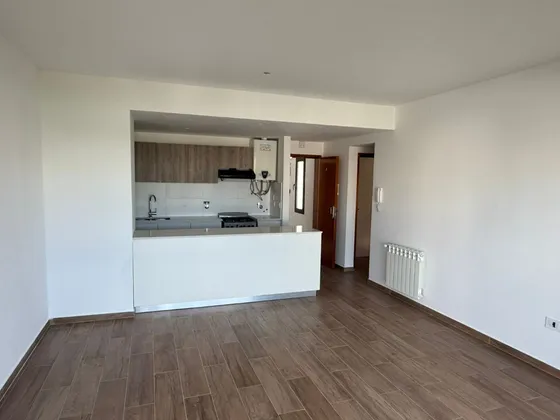 Venta Semipiso A Estrenar 1 Dormitorio Al Frente Con Cochera- La Plata