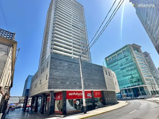 Local Comercial En Venta En Iquique