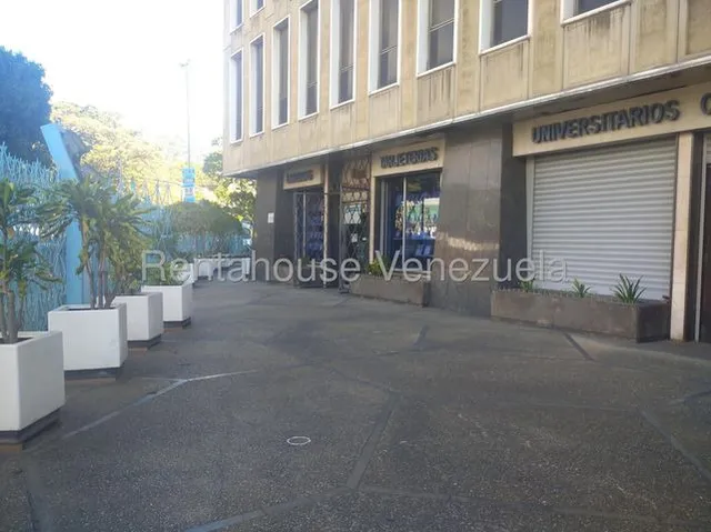 De Oportunidad Local Comercial A Pie De Calle En Alquiler San Martin Mls #25-18515 Keiber Hoyer Rah 
