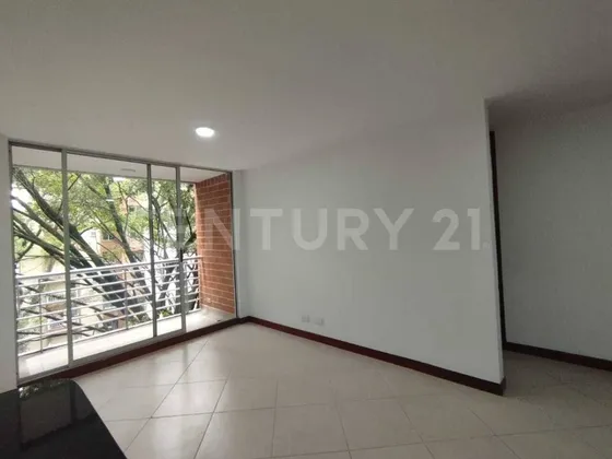 Apartamento En Renta  Castropol, El Poblado