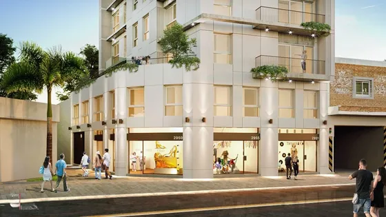 Venta. Lote Con Proyecto Aprobado. Sarandí. Avellaneda.