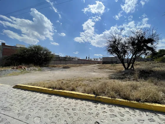 Terreno En Venta En San Juan Del Rio, Queretaro