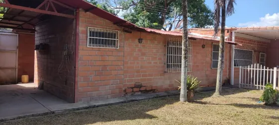 Vera Casa Inmobiliaria Vende Casa En Las Morochas 6 San Diego L/firma Ep-2