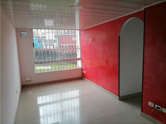 Venta De Apartamento En Portal De Molinos Ii Rafael Uribe 