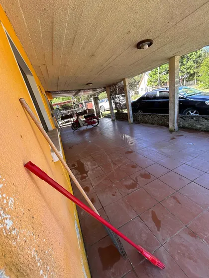 Se Vende Casa En Balneario Santa Ana