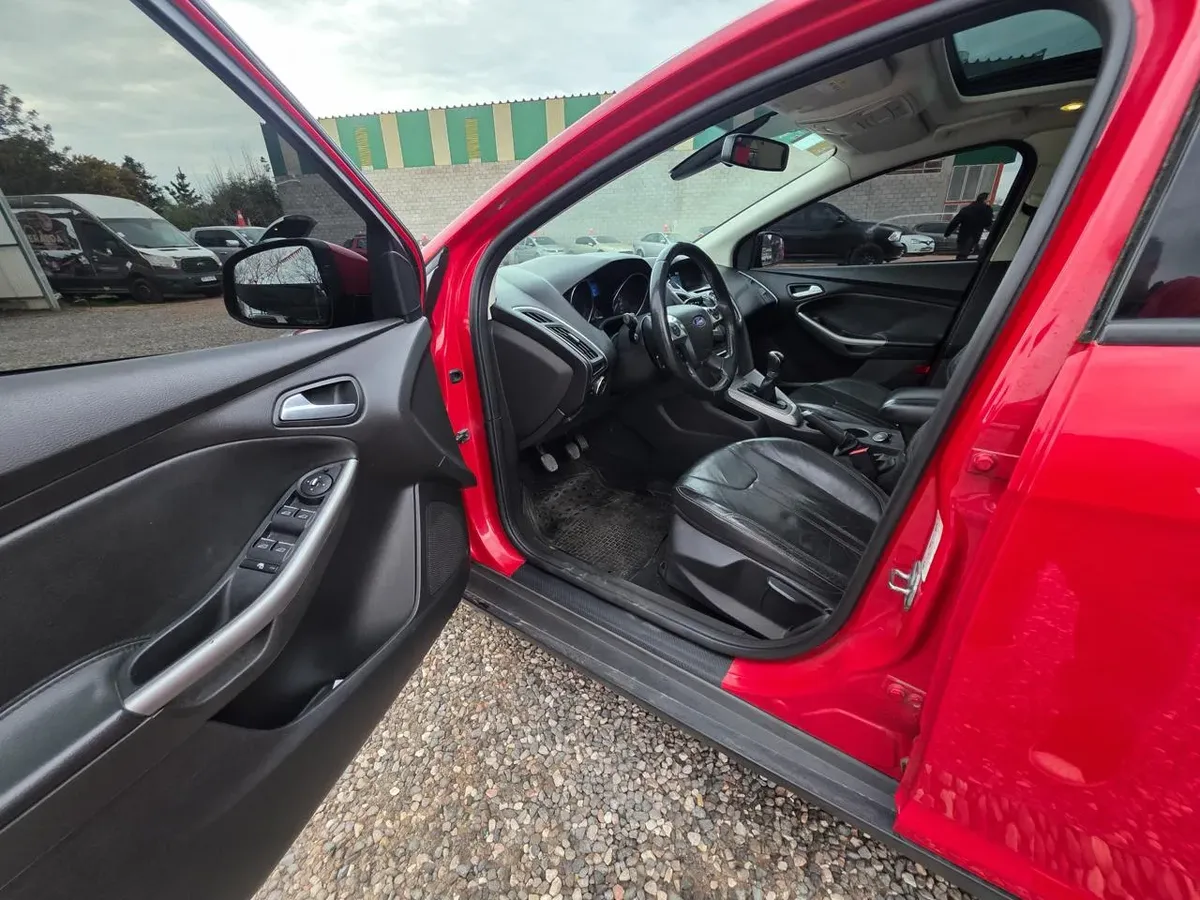 Ford Focus III 2.0 Se Plus Mt556569525864386564