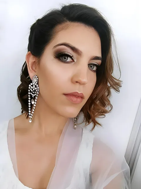 Maquilladora. Maquillaje Y Peinado Profesional A Domicilio.