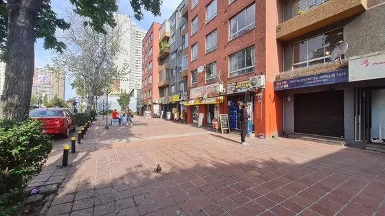 Arriendo Departamento Metro Padre Hurtado