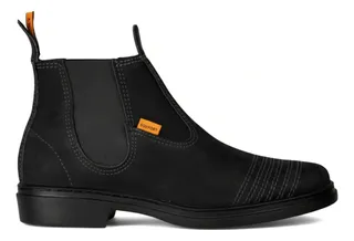 Botina Meirelles Masculino Botas | Mercado Livre